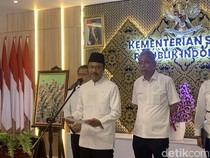 150 Ribu Keluarga Penerima Manfaat Ditargetkan Masuk Pemberdayaan Ekonomi