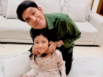 Desta dan Miskha Saling Minta Maaf, Obrolan Ayah-Anak Ini Bisa Dicontoh