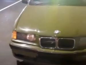 Masih Misteri, Polisi Persilakan Pemilik Ambil BMW Tak Bertuan di Polres Jaksel