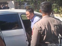 Sopir CRV Maut Tewaskan Lansia di Kertajaya Surabaya Ditetapkan Tersangka