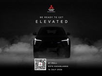 Mobil Hybrid Pertama Mitsubishi di RI Meluncur Pekan Ini, Apa Modelnya?