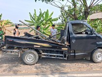 Update Terkini Kecelakaan Mobil Bak Terbuka Tewaskan 12 Orang di Indramayu