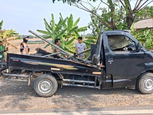 Update Terkini Kecelakaan Mobil Bak Terbuka Tewaskan 12 Orang di Indramayu