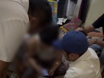 Peneror Bom di SDN Jaksel Tak Sangka Ulahnya Bikin Heboh, Kini Menyesal