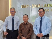 Pastikan MPLS 2026 Tanpa Perundungan, Kemendikdasmen Bakal Sidak Sekolah
