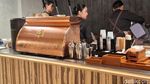 Nyamm! Ada Mont Blanc hingga Salt Bread Enak di Kafe Berkonsep Galeri