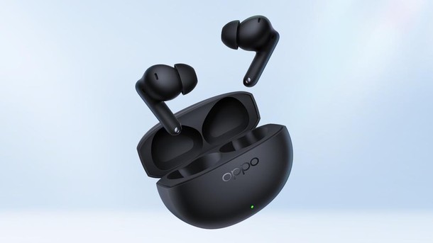 Spesifikasi dan Harga Oppo Enco Air5 dan Air5s