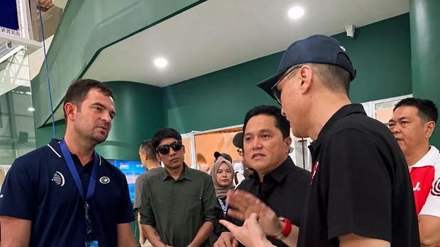 Pengurus Besar Padel Indonesia (PBPI) berkomitmen mempercepat pembinaan atlet usia muda. Ini jadi fondasi demi memuluskan misi lolos ke Olimpiade 2032.