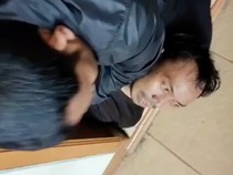 Pelaku Penusukan Acak di Tangerang Jadi Tersangka dan Ditahan!