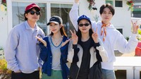Gong Yoo Ngaku Ingin Main Drakor 18+ Bareng Kim Go Eun, Ditolak Karena Ini