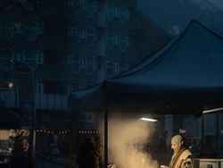 Karya Memukau Jawara Hasselblad Master 2026, Bangga Ada Indonesia!