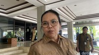 Geger Harimau Putih Mati, Walkot Pertanyakan Anggaran Semarang Zoo