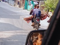 Viral Mayat Masih Utuh Usai 41 Tahun Dikubur di Bandung Barat