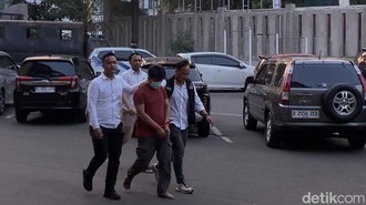 Ulah Ayah Kirim Teror Bom ke SDN Jaksel Bikin Anak Tak Lagi Sekolah