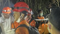 2 Remaja yang Hilang di Gunung Bismo Ditemukan Tewas dalam Jurang 200 Meter