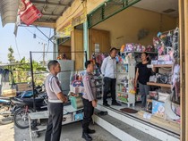 Ibu Muda di Mojokerto Curi Buku-Tas Sekolah Demi Adiknya