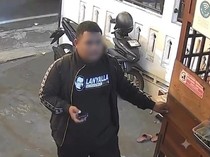 Viral Gasak Beat di Angkringan Papandayan Semarang, Pria Wonogiri Dibekuk