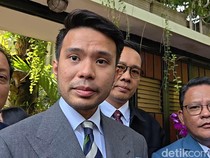 Pengacara Sebut Jokowi Bakal Hadiri Sidang Roy Suryo-Tifa Saat Pembuktian