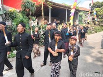 Haru MLKI Magelang Pertama Kali Peringati Hari Kepercayaan kepada Tuhan YME