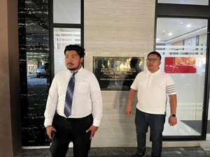 Aset Audio Korban Vicky Prasetyo Tertahan di Kafe Semarang yang Tutup