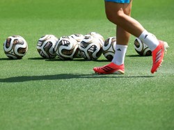 'Perang' Nike dan adidas di Piala Dunia 2026, Siapa Pemenangnya?