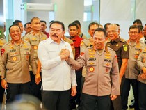 Jaksa Agung: Penyelidikan yang Baik, Menghasilkan Penuntutan yang Baik