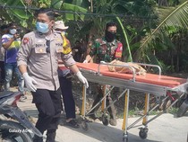 Tragis, Jasad Bayi di Subang Ditemukan Terkubur Setengah Badan