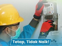 Tarif Listrik PLN Terbaru Juli 2026: Cek Rincian Harga per kWh Semua Golongan