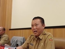 Dugaan Pelanggaran SPMB Anak Pejabat Kaltim, Inspektorat Siap Audit