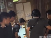 Komplotan Pembobol Rumah di Makassar Ditangkap, Curi Gitar hingga Sepeda