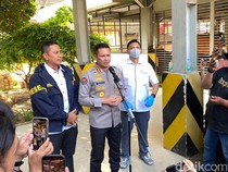 Polisi Cek Kadar Emas 74 Kg Terkait Dugaan Korupsi Febrie Adriansyah