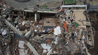 Korban Tewas Gempa Venezuela Bertambah Jadi 6.509 Orang