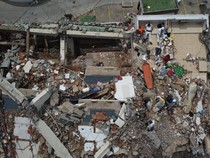 Video: Korban Gempa Venezuela Bertambah Jadi 5.069 Jiwa