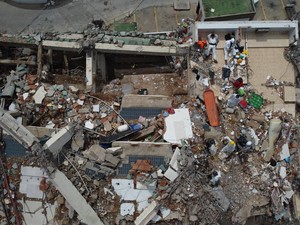 Korban Tewas Gempa Venezuela Bertambah Jadi 6.509 Orang