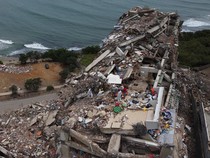 Korban Jiwa Gempa Venezuela Bertambah Jadi 6.125 Orang, Ribuan Hilang