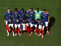 Prediksi Line Up Prancis Vs Inggris di Perebutan Ketiga Piala Dunia 2026