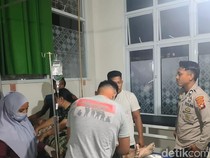 Pria Lansia di Mamuju Tewas Ditabrak Mobil Saat Pulang Salat Maghrib