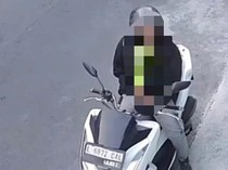 Viral Pria Pamer Kelamin di Sawahan Surabaya