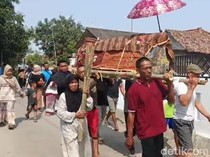 Tradisi Naik Mobil Bak Terbuka Disorot Usai Tewaskan 12 Orang di Pantura