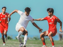 2 Pemain Muda Bali United Dapat Panggilan Spesial dari Coach John Herdman
