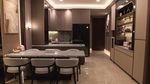Jeroan Apartemen Jessica Jane-Erwin Phan, Ruang Khusus Tas Bikin Salfok