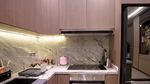 Jeroan Apartemen Jessica Jane-Erwin Phan, Ruang Khusus Tas Bikin Salfok