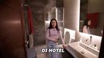 Jeroan Apartemen Jessica Jane-Erwin Phan, Ruang Khusus Tas Bikin Salfok