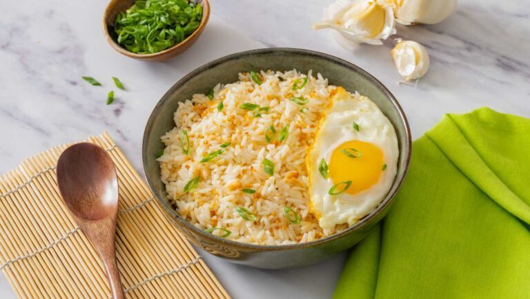 'Saudara' Nasi Goreng Indonesia
