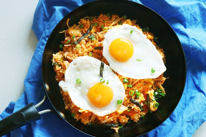 Saudara Nasi Goreng Indonesia