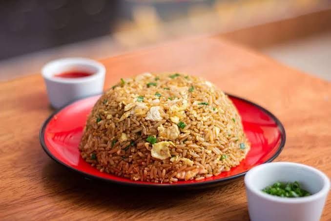 'Saudara' Nasi Goreng Indonesia