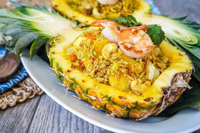 'Saudara' Nasi Goreng Indonesia