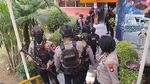 Situasi SD Negeri di Jaksel Usai Ancaman Bom, Polisi Sisir Lokasi