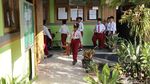 Sepi Peminat SDN Nailan Ponorogo 2 Tahun Tak Dapat Siswa Baru