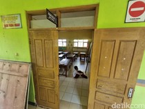 4 SD di Ponorogo Hanya Dapat 2 Murid, Dindik Kaji Regrouping